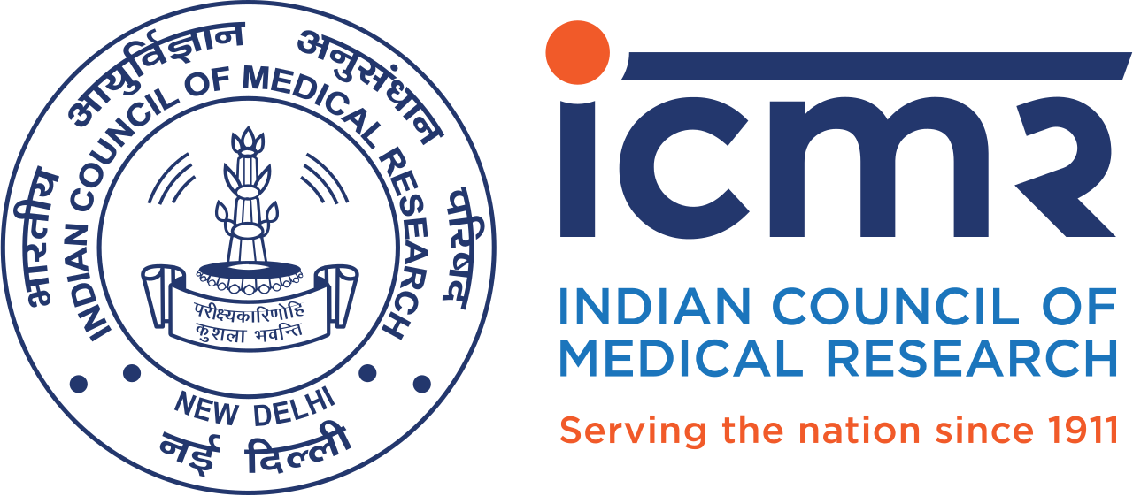 ICMR Logo
