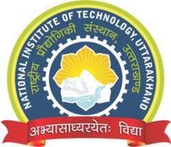 NITUK Logo