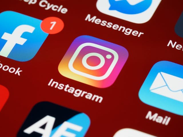 Social media and Meta campaign management